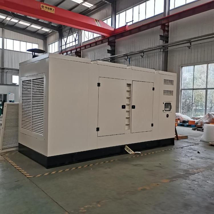 彝良发电机出租